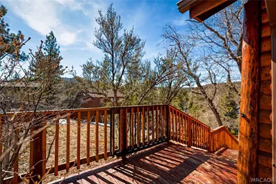 1127 Crags Lane, Fawnskin, CA 92333 - Photo 3