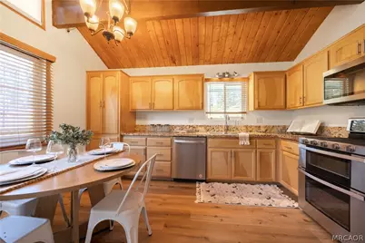 2395 Hunsaker Drive, Running Springs, CA 92382 - Photo 11