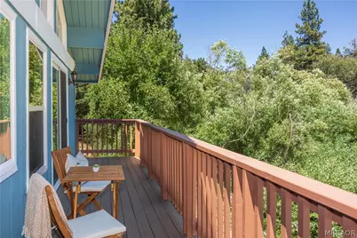 2395 Hunsaker Drive, Running Springs, CA 92382 - Photo 9