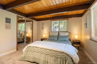 2395 Hunsaker Drive, Running Springs, CA 92382 - Photo 17