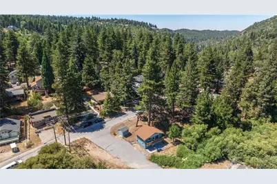 2395 Hunsaker Drive, Running Springs, CA 92382 - Photo 3