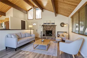 2395 Hunsaker Dr, Running Springs, CA 92382 - Photo 1