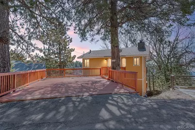 31701 Panorama, Running Springs, CA 92382 - Photo 1