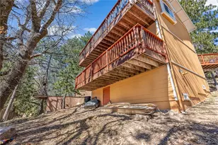 31701 Panorama, Running Springs, CA 92382 - Photo 5