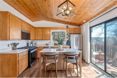 31701 Panorama, Running Springs, CA 92382 - Photo 15