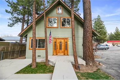 601 W Big Bear Boulevard, Big Bear City, CA 92314 - Photo 1