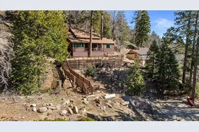103 Big Bear Tract, Fawnskin, CA 92333 - Photo 37