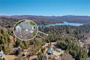 27487 N Bay Rd, Lake Arrowhead, CA 92352 - Photo 23