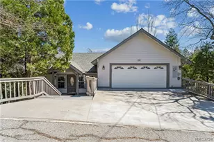 27487 N Bay Rd, Lake Arrowhead, CA 92352 - Photo 1