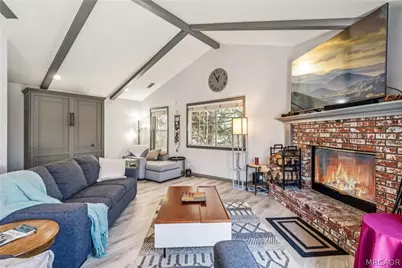 27487 North Bay Road, Lake Arrowhead, CA 92352 - Photo 1