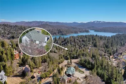 27487 North Bay Road, Lake Arrowhead, CA 92352 - Photo 27