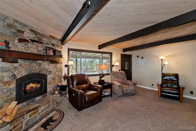 437 San Martin Drive, Big Bear City, CA 92314 - Photo 5