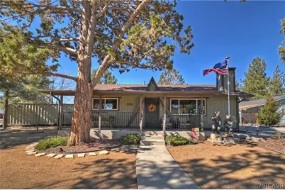 437 San Martin Drive, Big Bear City, CA 92314 - Photo 1