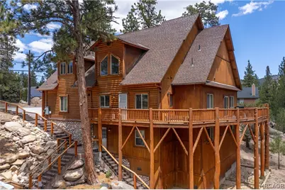 430 Division Drive, Big Bear City, CA 92314 - Photo 1