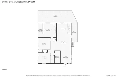 630 Villa Grove Avenue, Big Bear City, CA 92314 - Photo 41