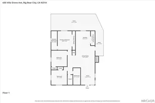 630 Villa Grove Ave, Big Bear City, CA 92314 - Photo 41