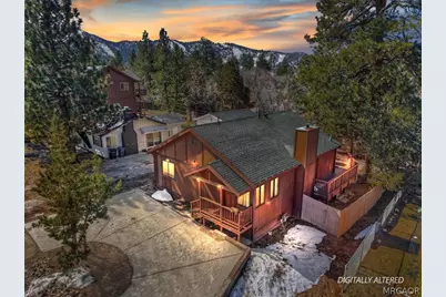 630 Villa Grove Avenue, Big Bear City, CA 92314 - Photo 1