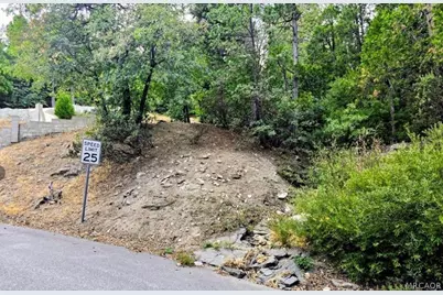 0 Zurich, Lake Arrowhead, CA 92352 - Photo 1