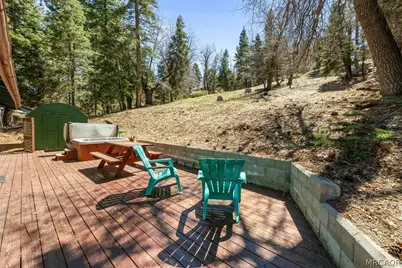 43243 Deer Canyon Rd Road, Big Bear Lake, CA 92315 - Photo 17