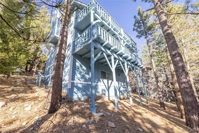 846 Menlo Drive, Big Bear City, CA 92315 - Photo 35