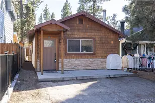 132 Angeles Blvd, Big Bear City, CA 92314 - Photo 1