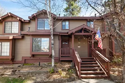 799 Cienega Road #C, Big Bear Lake, CA 92315 - Photo 1