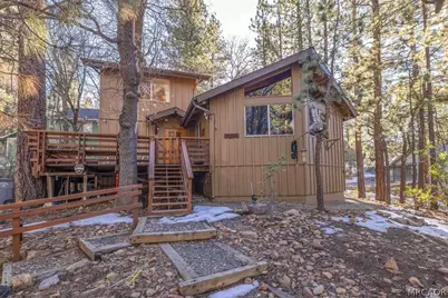 41789 Comstock Lane, Big Bear Lake, CA 92315 - Photo 43