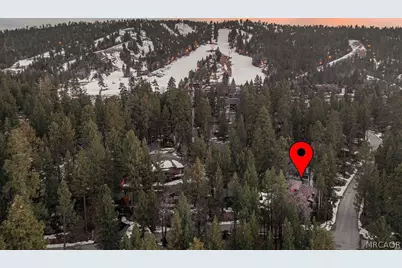 41789 Comstock Lane, Big Bear Lake, CA 92315 - Photo 5