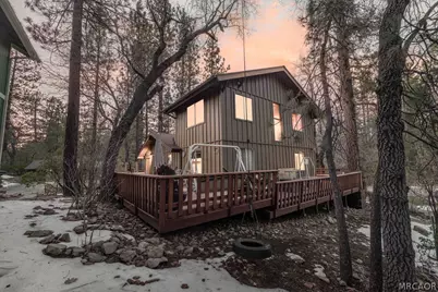 41789 Comstock Lane, Big Bear Lake, CA 92315 - Photo 3