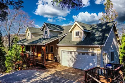 863 Grass Valley Road, Lake Arrowhead, CA 92352 - Photo 1