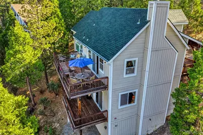 863 Grass Valley Road, Lake Arrowhead, CA 92352 - Photo 29