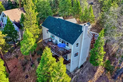 863 Grass Valley Road, Lake Arrowhead, CA 92352 - Photo 33