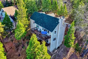 863 Grass Valley Rd, Lake Arrowhead, CA 92352 - Photo 33