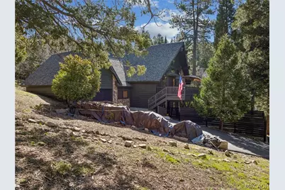 499 Golf Course Lane, Lake Arrowhead, CA 92352 - Photo 45