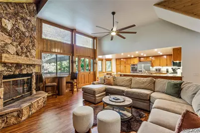 499 Golf Course Lane, Lake Arrowhead, CA 92352 - Photo 1