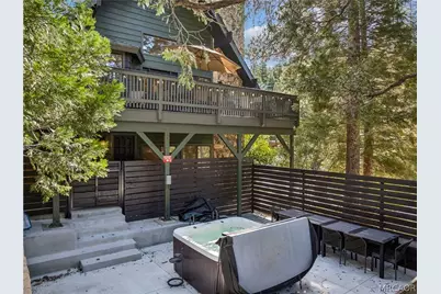 499 Golf Course Lane, Lake Arrowhead, CA 92352 - Photo 37