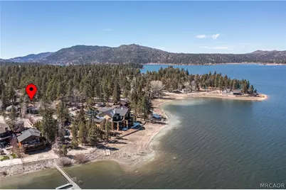 40177 Lakeview Drive, Big Bear Lake, CA 92315 - Photo 3