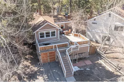40177 Lakeview Drive, Big Bear Lake, CA 92315 - Photo 27
