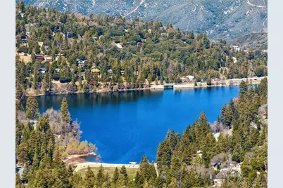 24950 Highland Drive, Crestline, CA 92325 - Photo 1