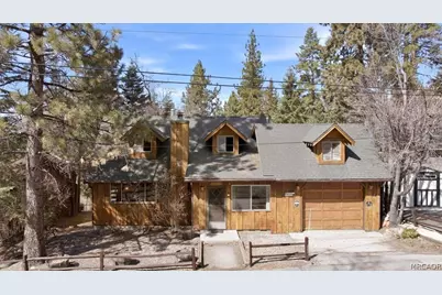 43113 Sheephorn Road, Big Bear Lake, CA 92315 - Photo 3