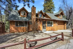 43113 Sheephorn Rd, Big Bear Lake, CA 92315 - Photo 5