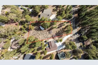 293 Catalina Road, Big Bear Lake, CA 92315 - Photo 5