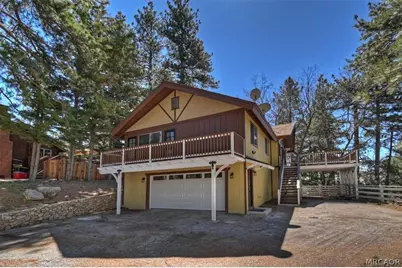30573 Live Oak Drive, Running Springs, CA 92382 - Photo 1