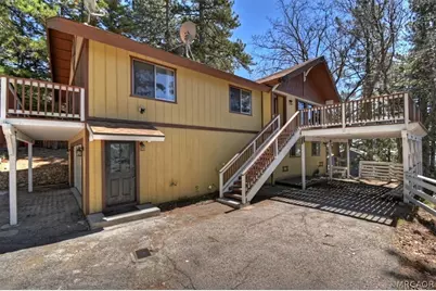 30573 Live Oak Drive, Running Springs, CA 92382 - Photo 5