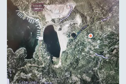 0 Elder Drive, Cedar Glen, CA 92321 - Photo 7