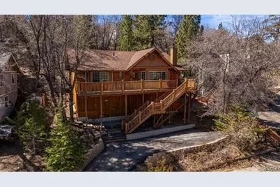 487 Villa Grove Avenue, Big Bear City, CA 92314 - Photo 3