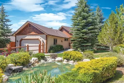469 Morningstar Place, Big Bear Lake, CA 92315 - Photo 1