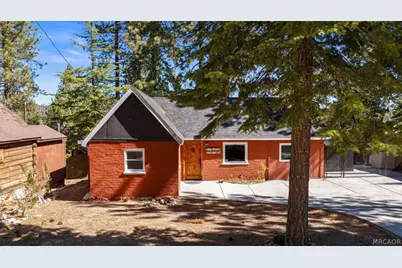 789 Rueda Lane, Big Bear Lake, CA 92315 - Photo 5