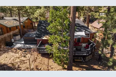 789 Rueda Lane, Big Bear Lake, CA 92315 - Photo 33