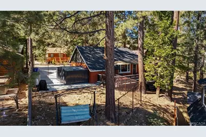 789 Rueda Lane, Big Bear Lake, CA 92315 - Photo 33